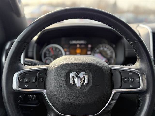 Used 2024 RAM 1500 Laramie image 16