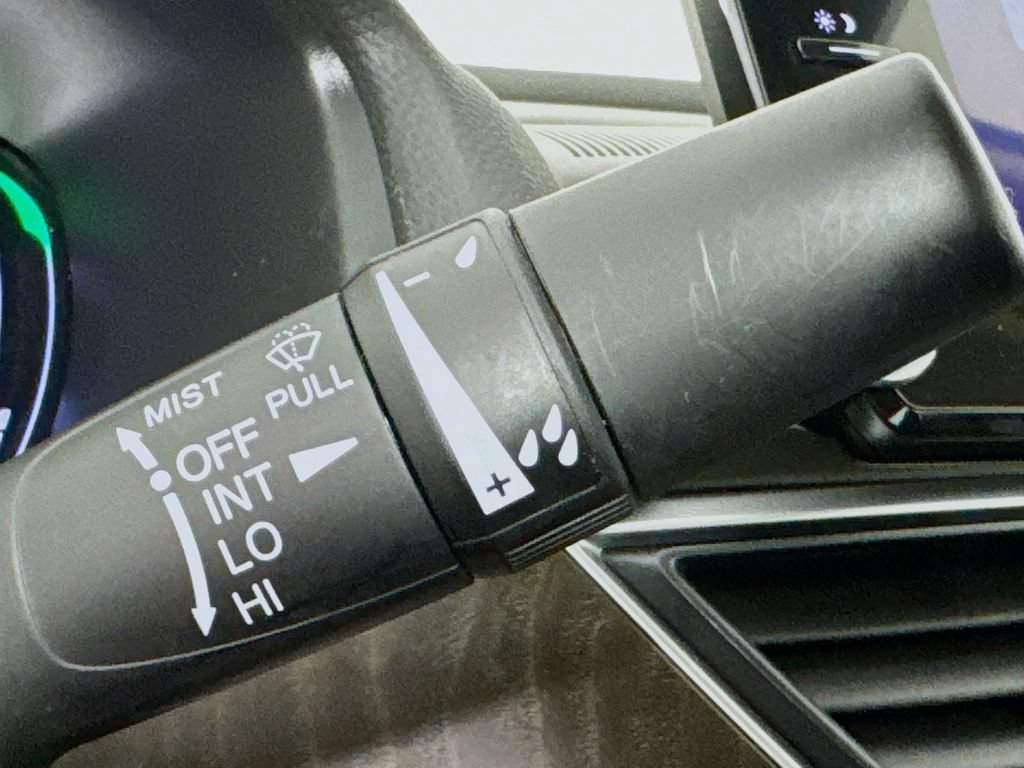 Certified 2021 Honda Accord EX image 13