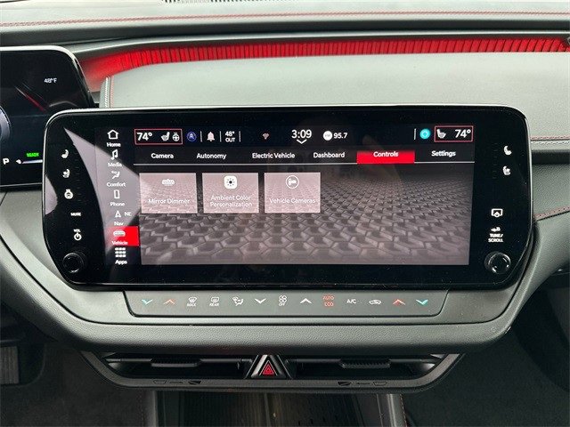 New 2025 Dodge Charger R/T Scat Pack w/ Track Pack image 27