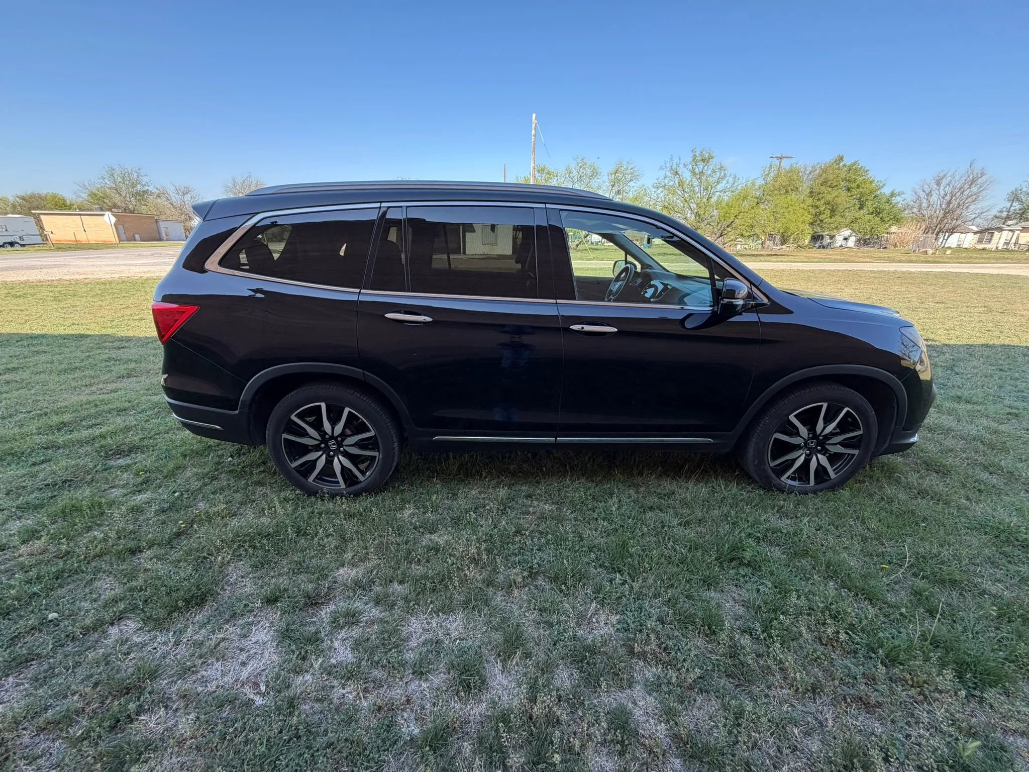 Used 2020 Honda Pilot Touring image 5