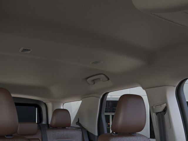 New 2025 Ford Bronco Sport Outer Banks w/ Outer Banks Tech Package+ image 22