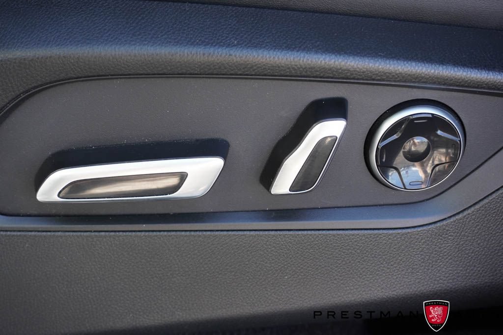 Used 2021 Acura RDX A-Spec AWD/4WD image 28