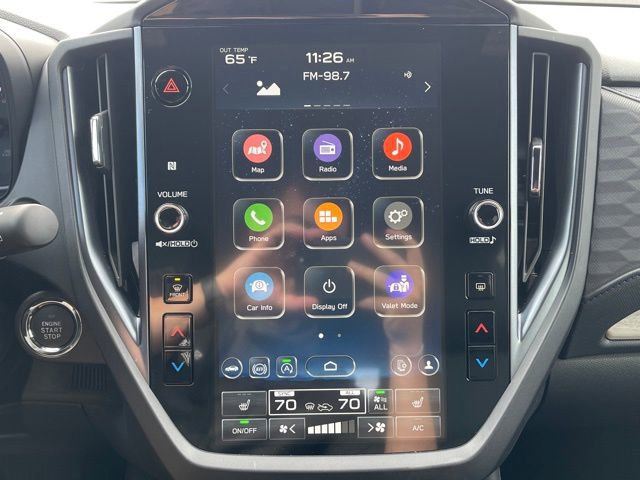 New 2026 Subaru Forester Limited image 9