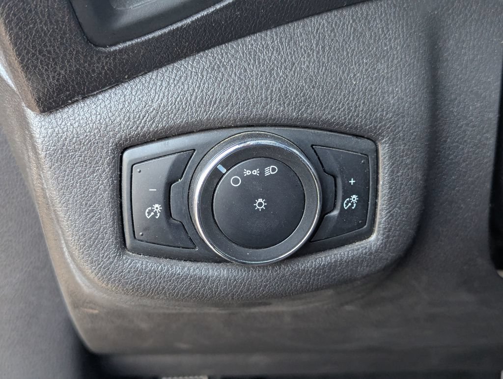 Used 2018 Ford Transit Connect XL FWD image 23