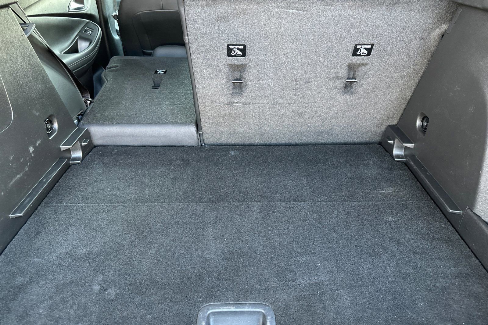 Certified 2022 Buick Encore GX Select image 16