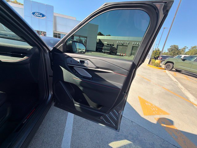 Used 2025 Ford Explorer ST w/ Sun And Sound Package AWD/4WD image 29