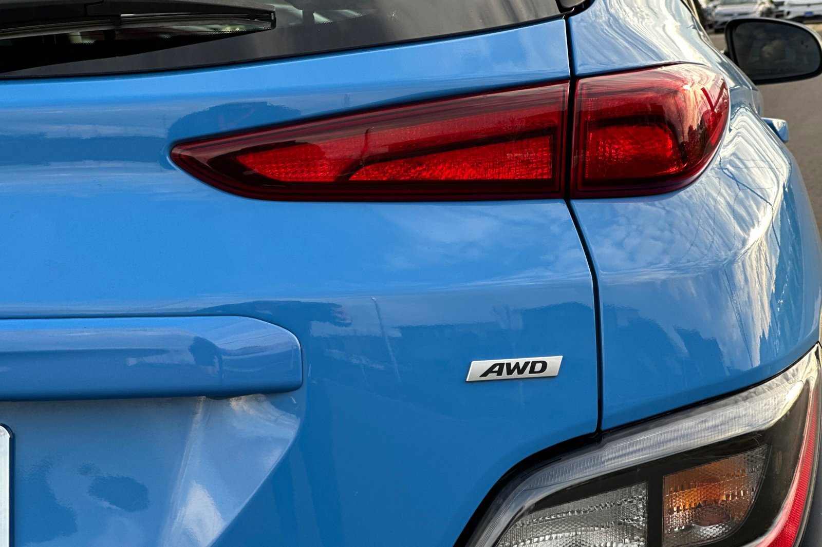 Used 2022 Hyundai Kona SEL w/ Cargo Package image 31