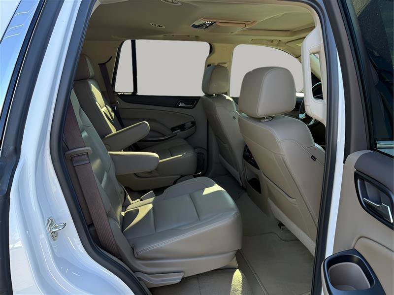 Used 2020 GMC Yukon SLT w/ Open Road Package RWD image 27