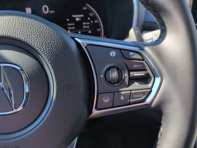 Used 2026 Acura MDX SH-AWD w/ Technology Package image 27