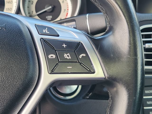 Used 2017 Mercedes-Benz E 550 Coupe image 29