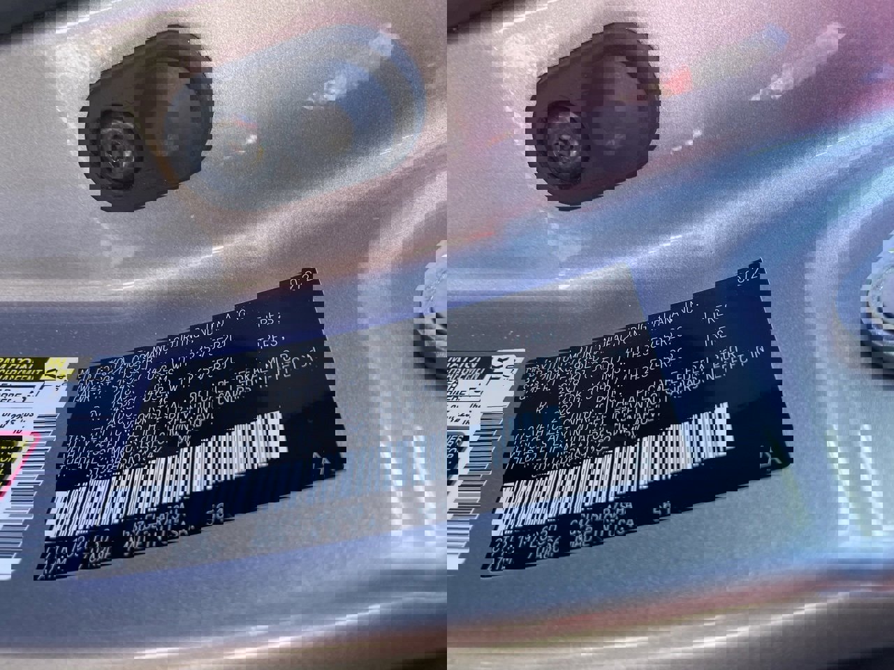 Used 2022 Toyota Highlander XSE image 9