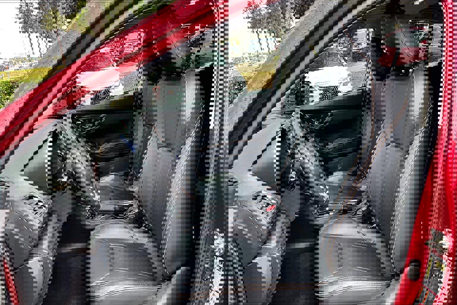 Used 2018 Subaru Crosstrek 2.0i Limited image 8