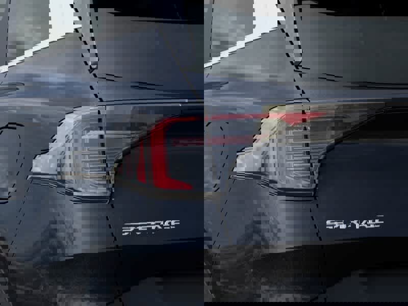 New 2026 Kia Sportage EX w/ EX Panorama Roof Package image 11