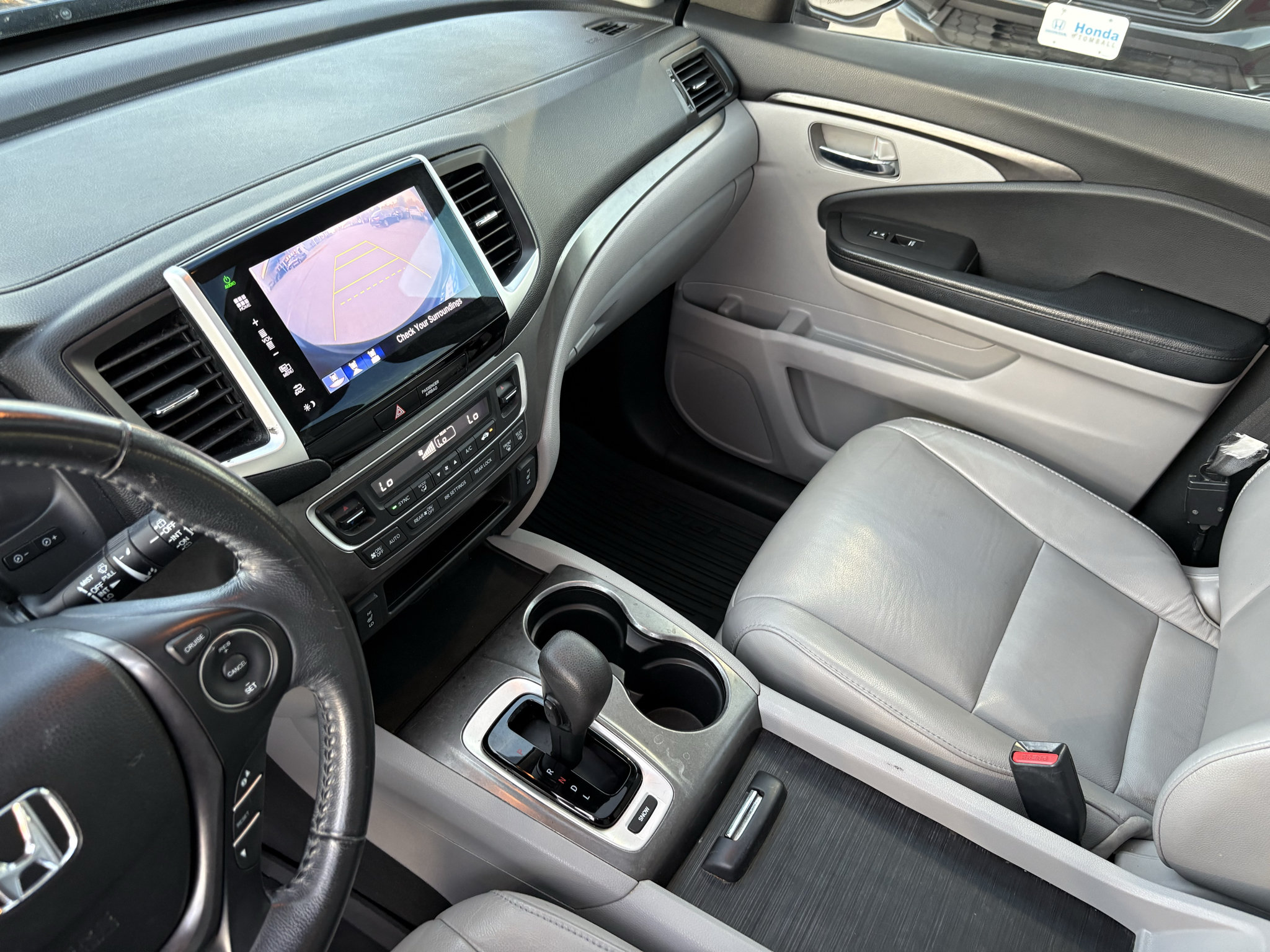 Used 2016 Honda Pilot EX-L image 17