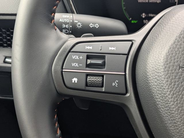 New 2026 Honda CR-V Sport image 22