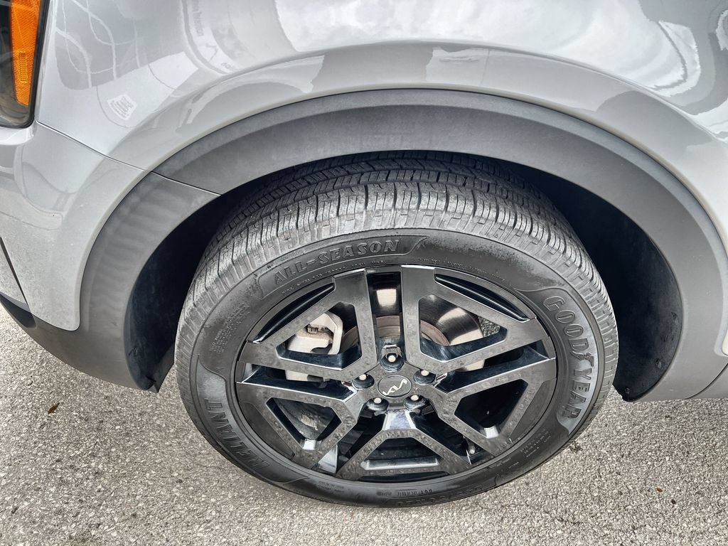 Used 2024 Kia Telluride EX X-Line AWD/4WD image 10