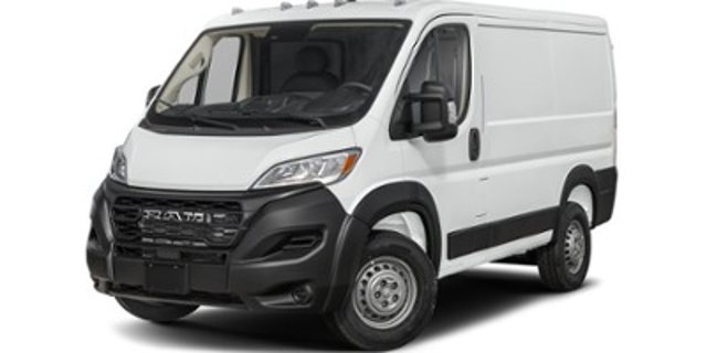 New 2027 RAM ProMaster 1500 w/ Safety Group FWD image 2