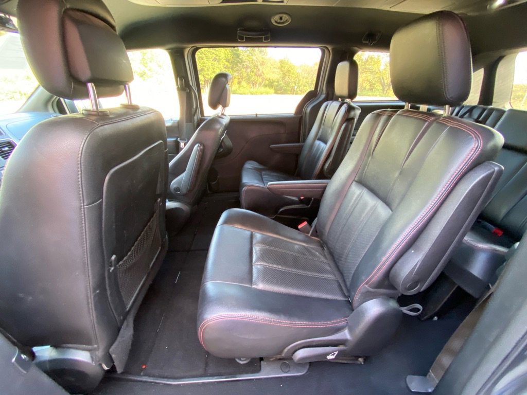 Used 2019 Dodge Grand Caravan GT image 9