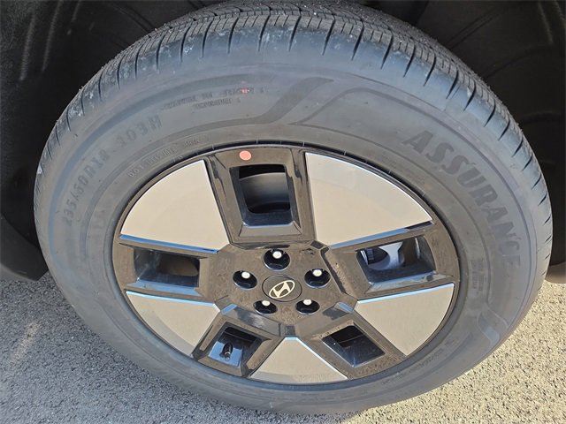 New 2026 Hyundai Santa Fe SE image 26