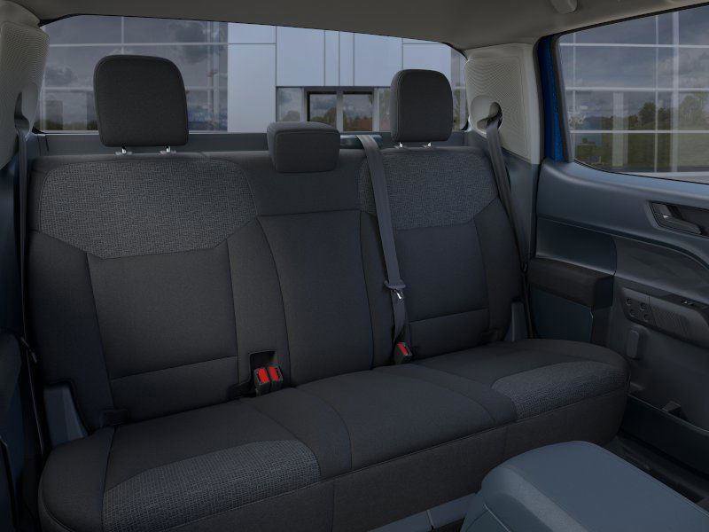 New 2026 Ford Maverick XL image 11