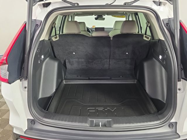 Used 2024 Honda CR-V EX-L image 40