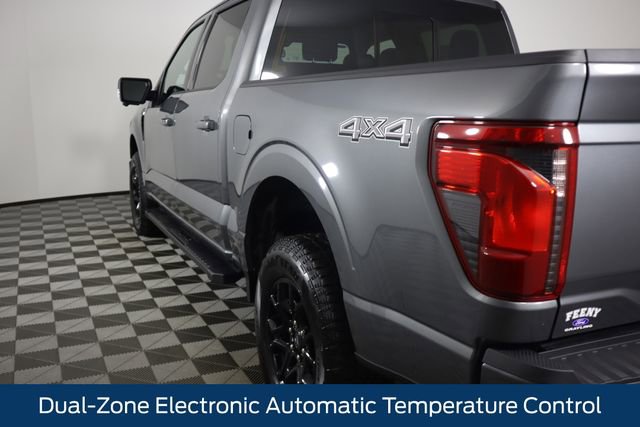 New 2026 Ford F150 XLT AWD/4WD image 18
