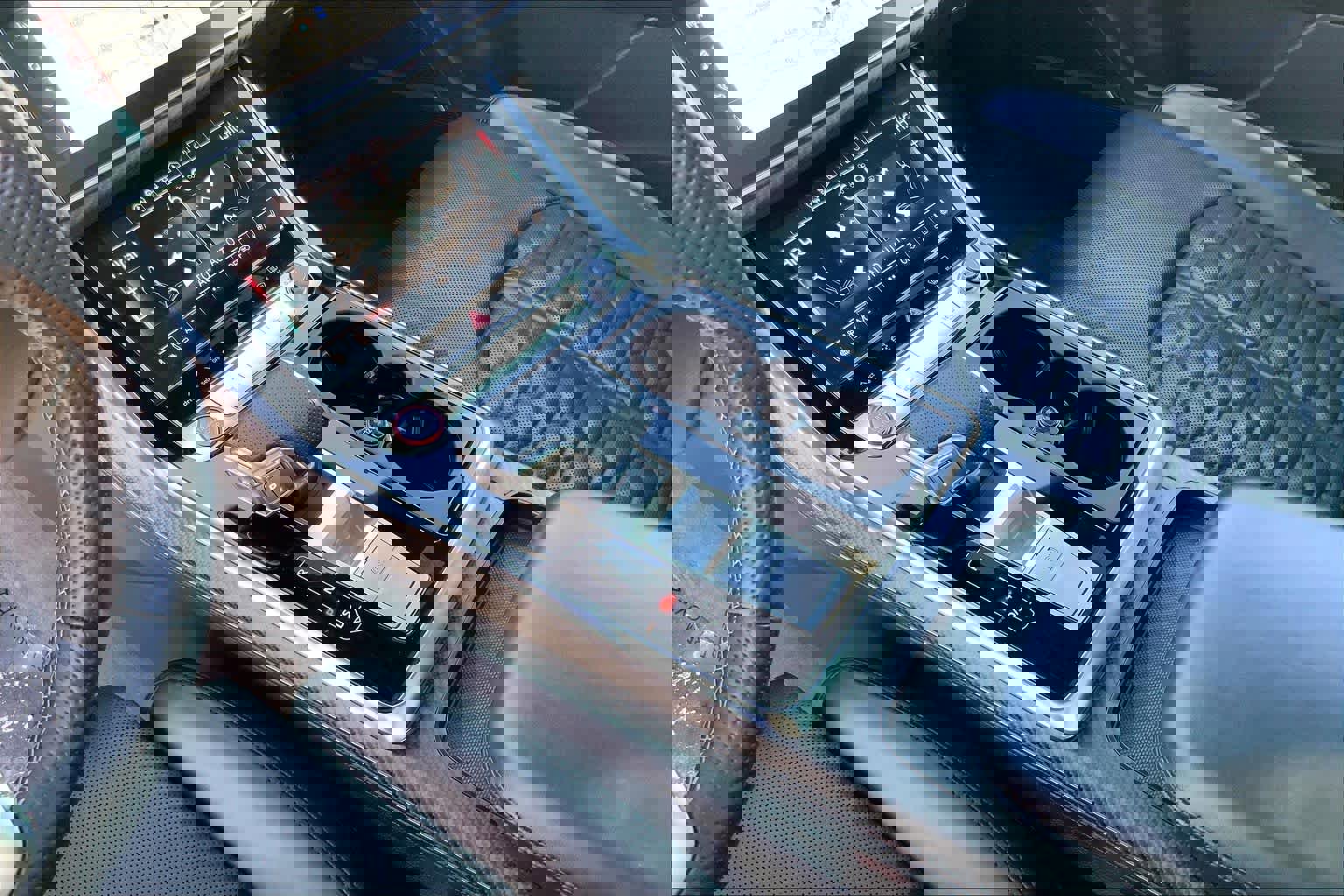 Used 2022 Audi RS Q8 image 16