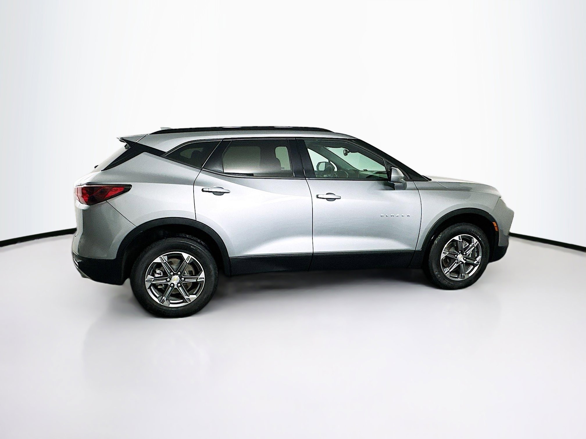 Used 2024 Chevrolet Blazer LT w/ Convenience Package image 10