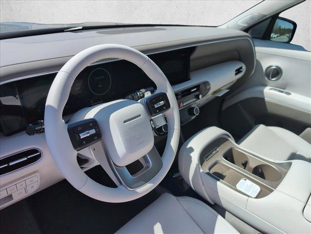 New 2026 Hyundai Palisade Limited image 3