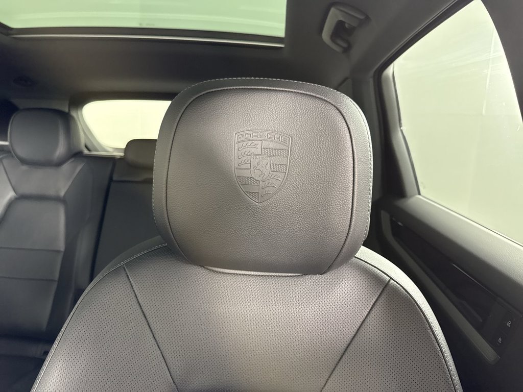 New 2026 Porsche Cayenne S AWD/4WD image 40