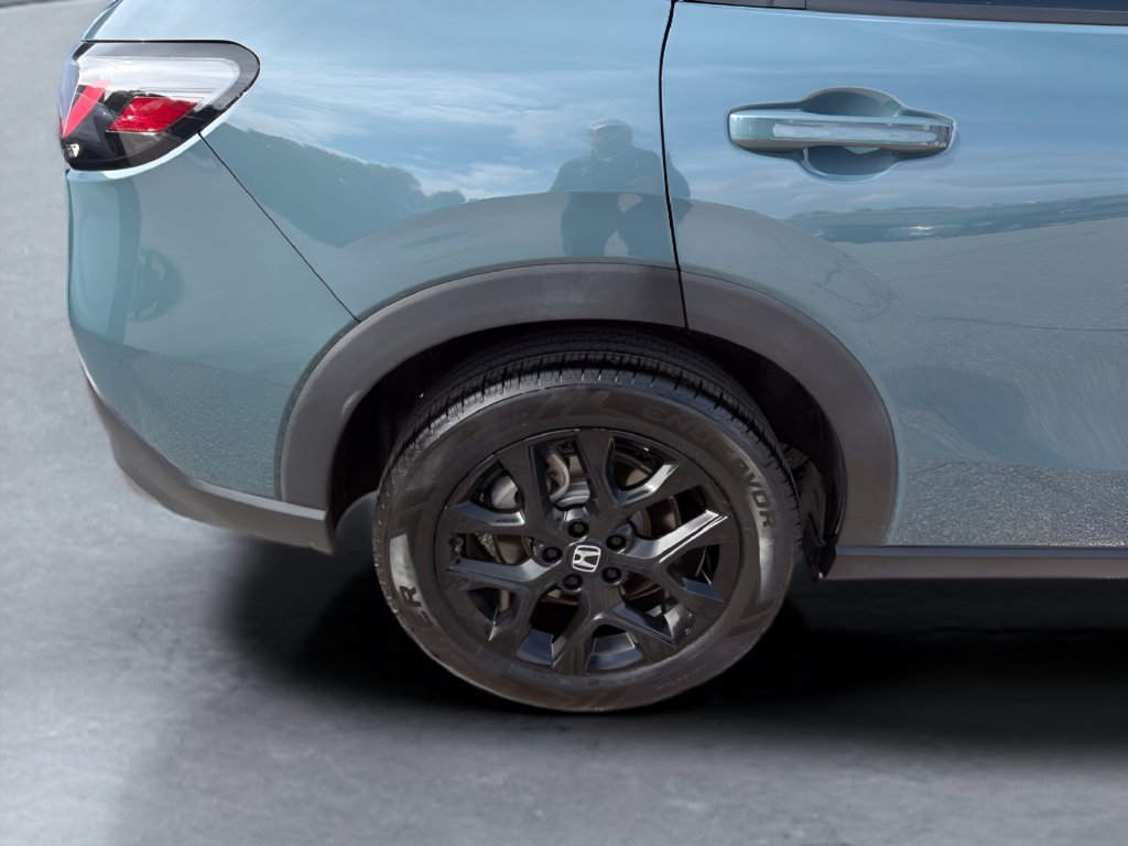 Used 2024 Honda HR-V Sport image 30