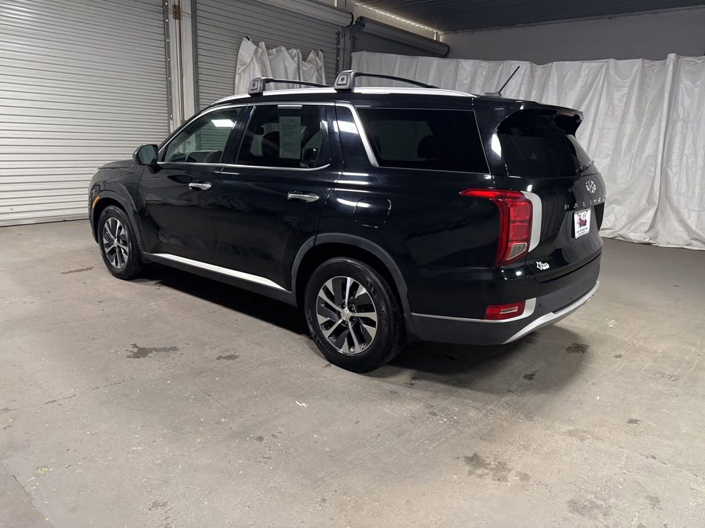 Used 2021 Hyundai Palisade SEL image 5
