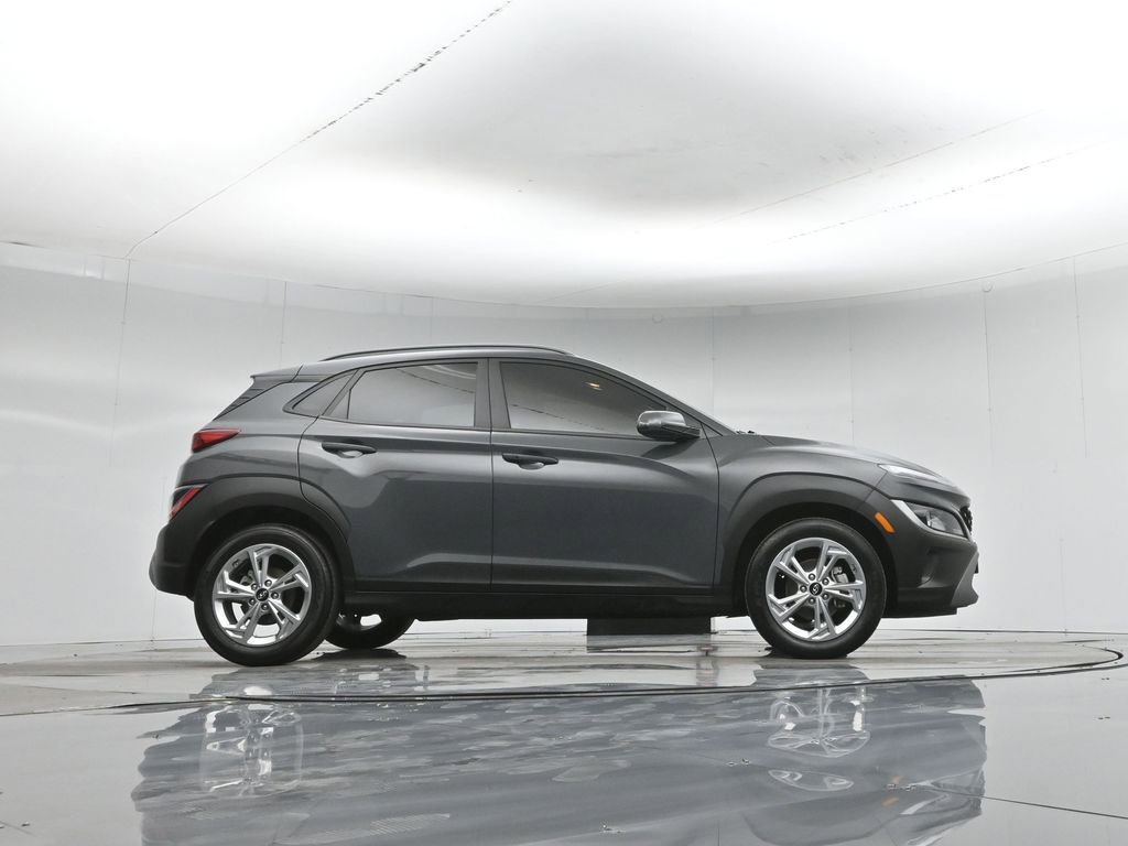 Used 2023 Hyundai Kona SEL image 48
