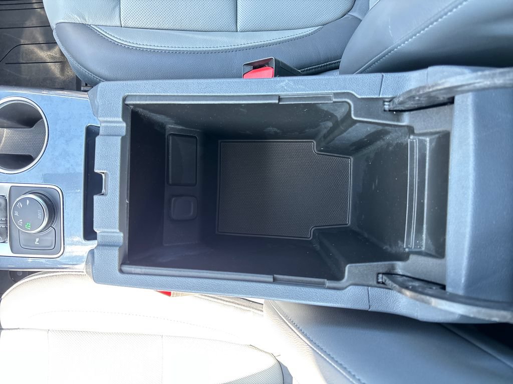Certified 2019 Chevrolet Blazer LT w/ LPO, Floor Liner Package AWD/4WD image 24