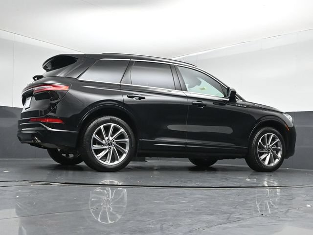 Certified 2025 Lincoln Corsair Grand Touring AWD/4WD image 43