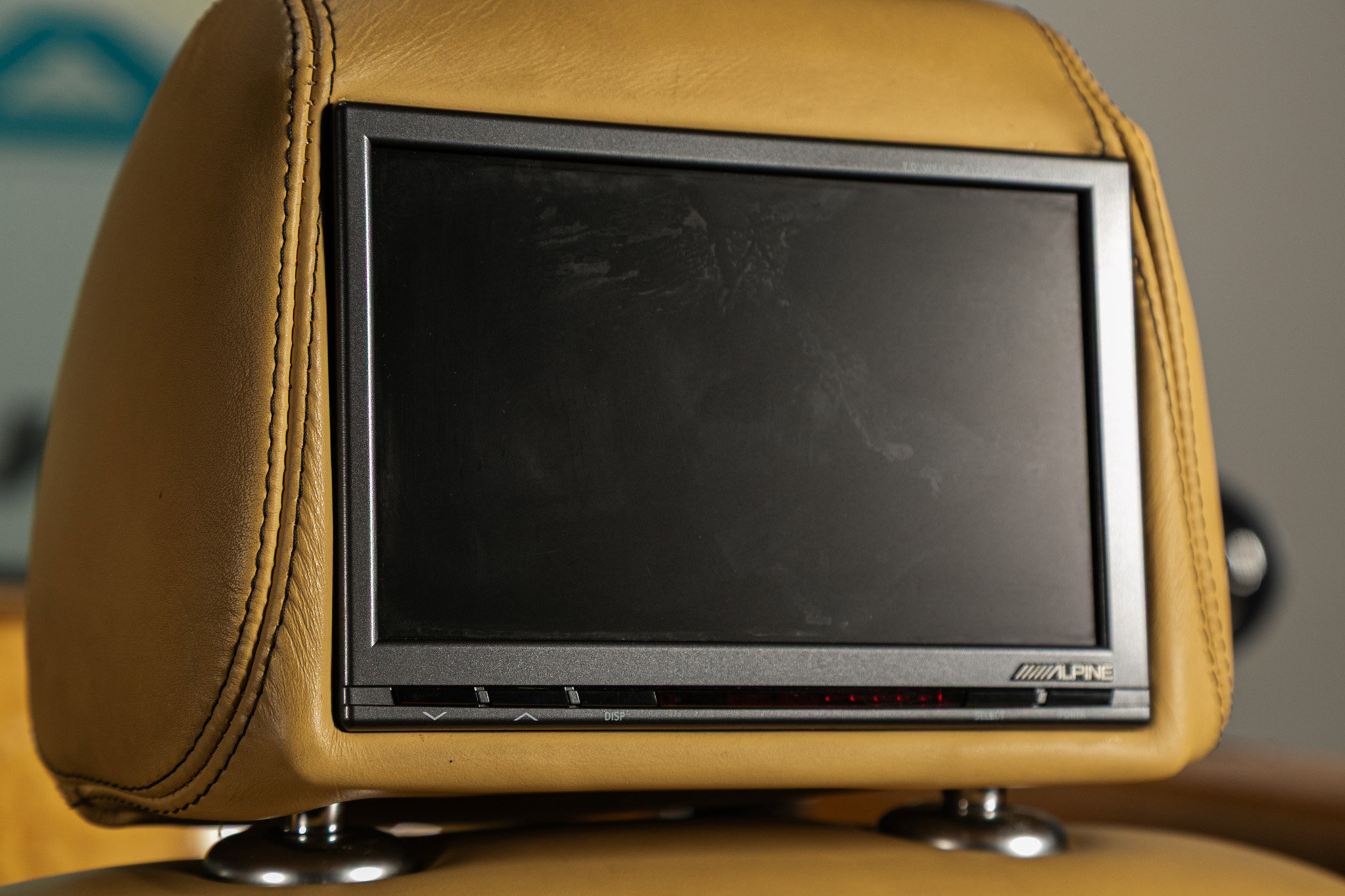 Used 2007 Bentley Flying Spur Flying Spur image 36