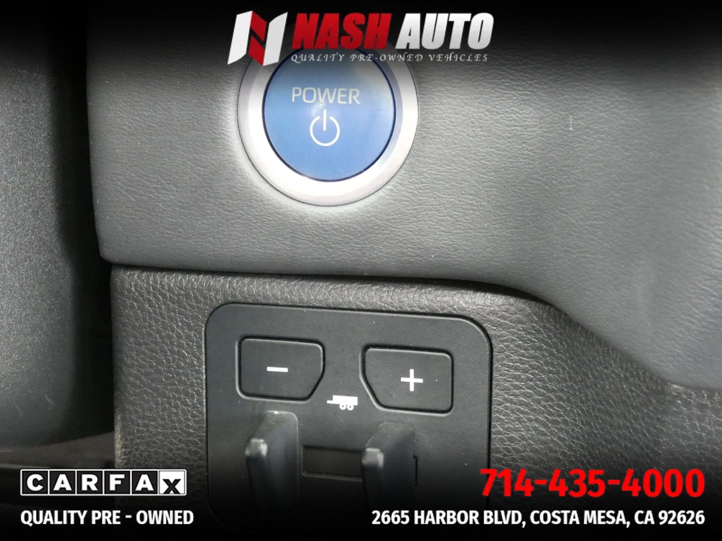 Used 2024 Toyota Tundra Platinum AWD/4WD image 48