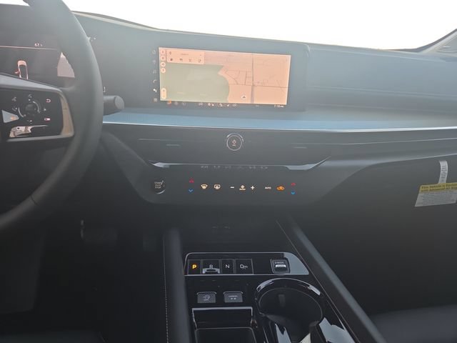 New 2025 Nissan Murano SL w/ Cargo Package AWD/4WD image 11