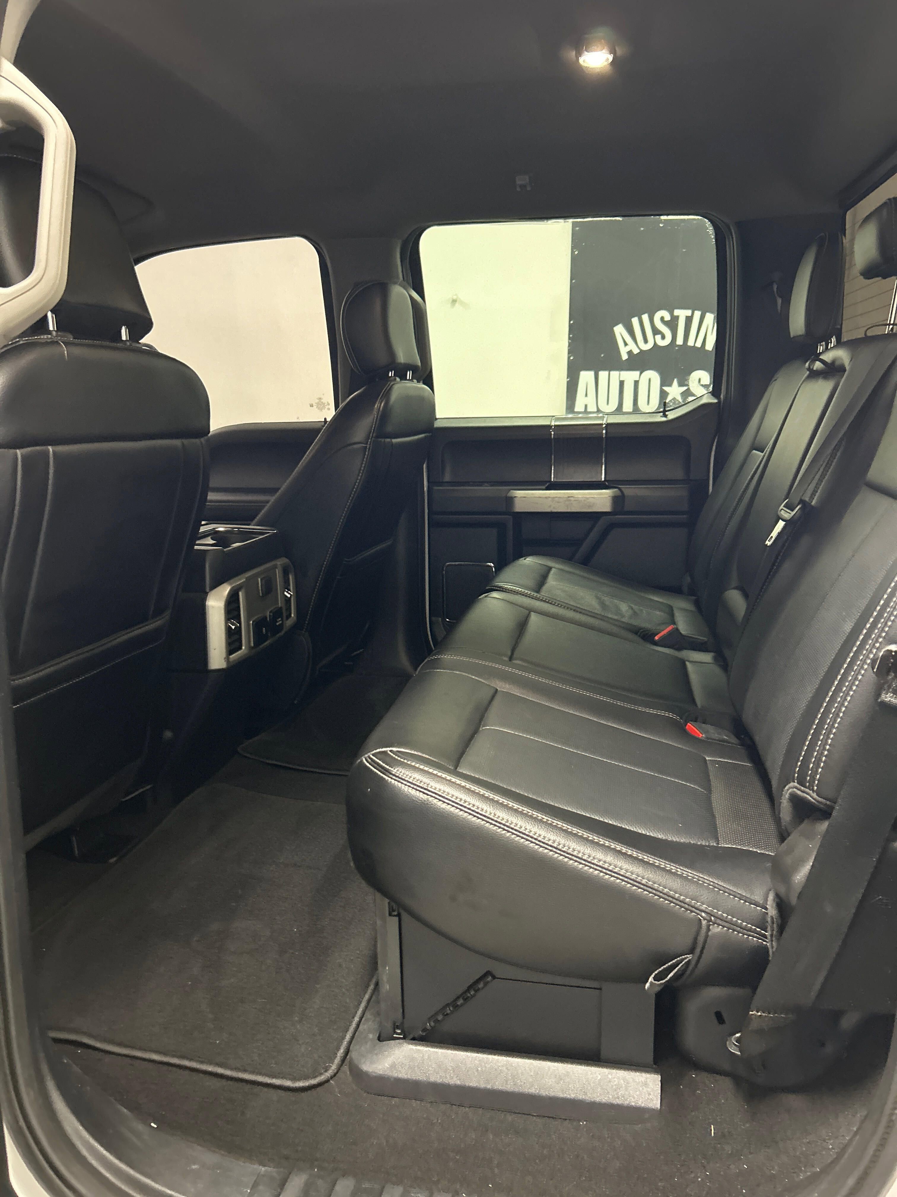 Used 2021 Ford F350 Lariat AWD/4WD image 11