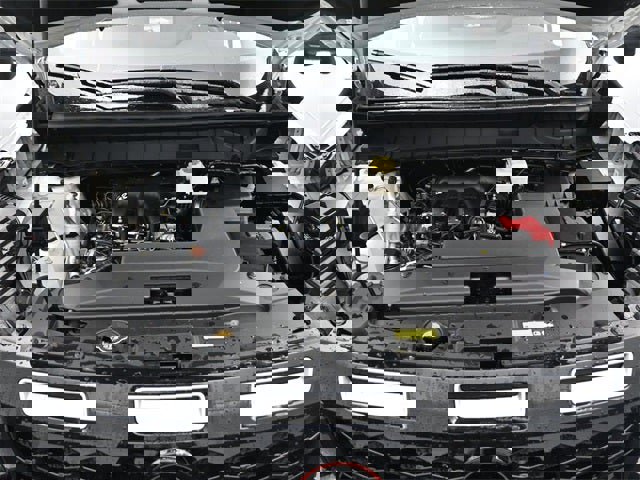 New 2026 Nissan Pathfinder Rock Creek image 42