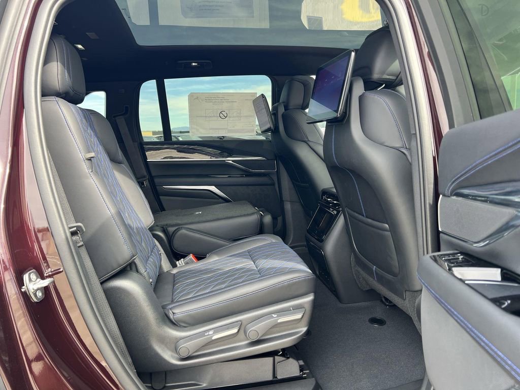New 2026 Cadillac Escalade IQ Sport 1 image 34