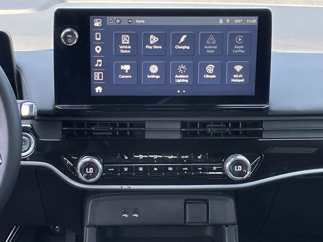 Certified 2025 Honda Prologue Touring image 17