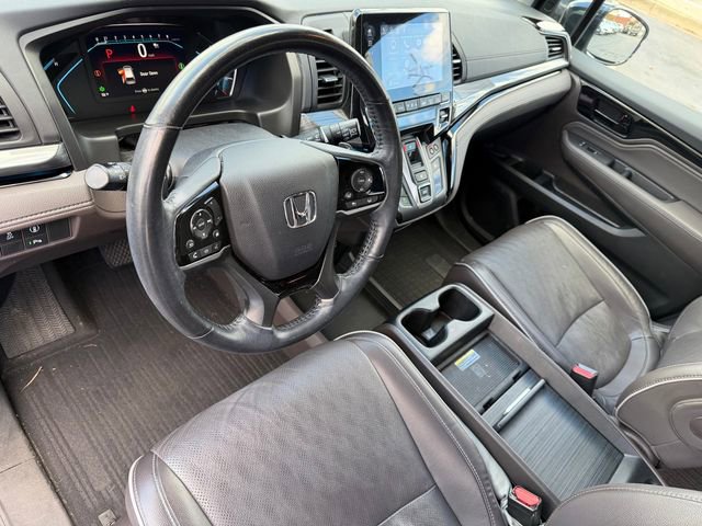 Used 2022 Honda Odyssey Elite image 15