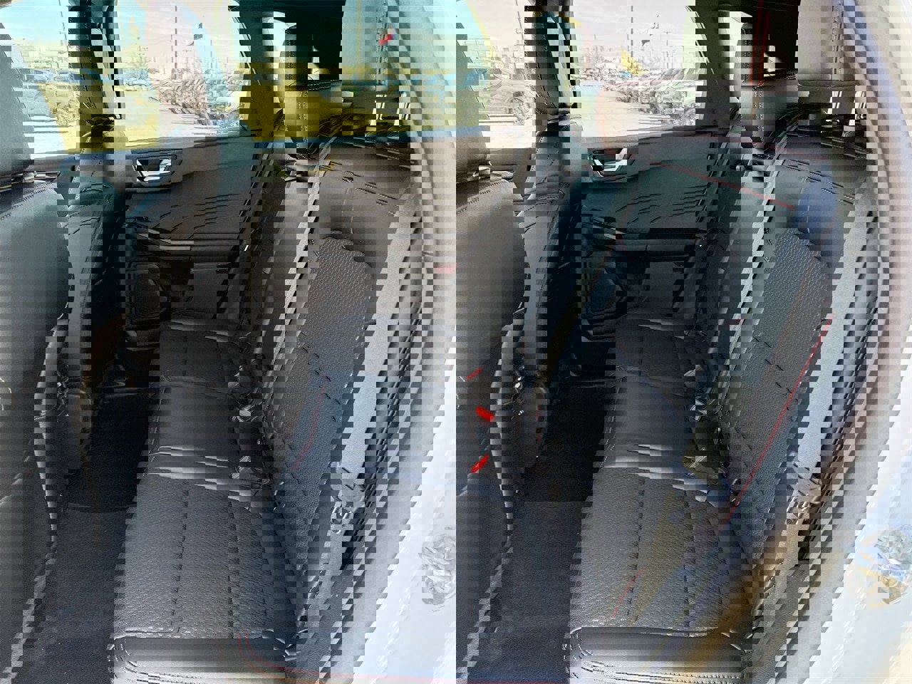 New 2026 Ford Escape ST-Line w/ Tech Pack #1 image 21