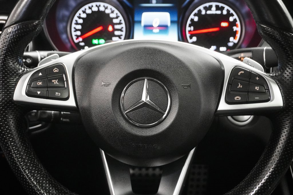 Used 2017 Mercedes-Benz C 43 AMG 4MATIC Sedan image 22