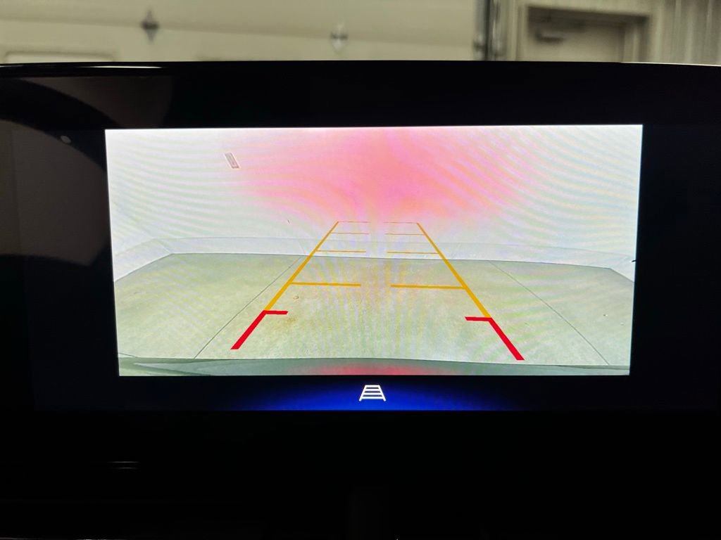 New 2026 Chevrolet Trax RS w/ Driver Confidence Package image 21