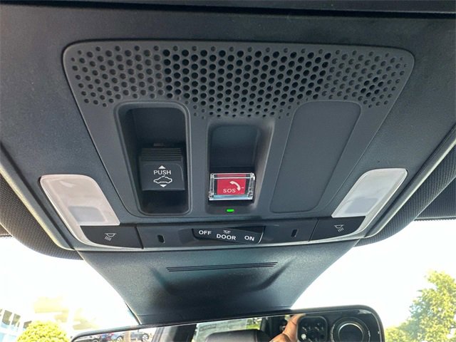 New 2026 Honda CR-V Sport-L image 23