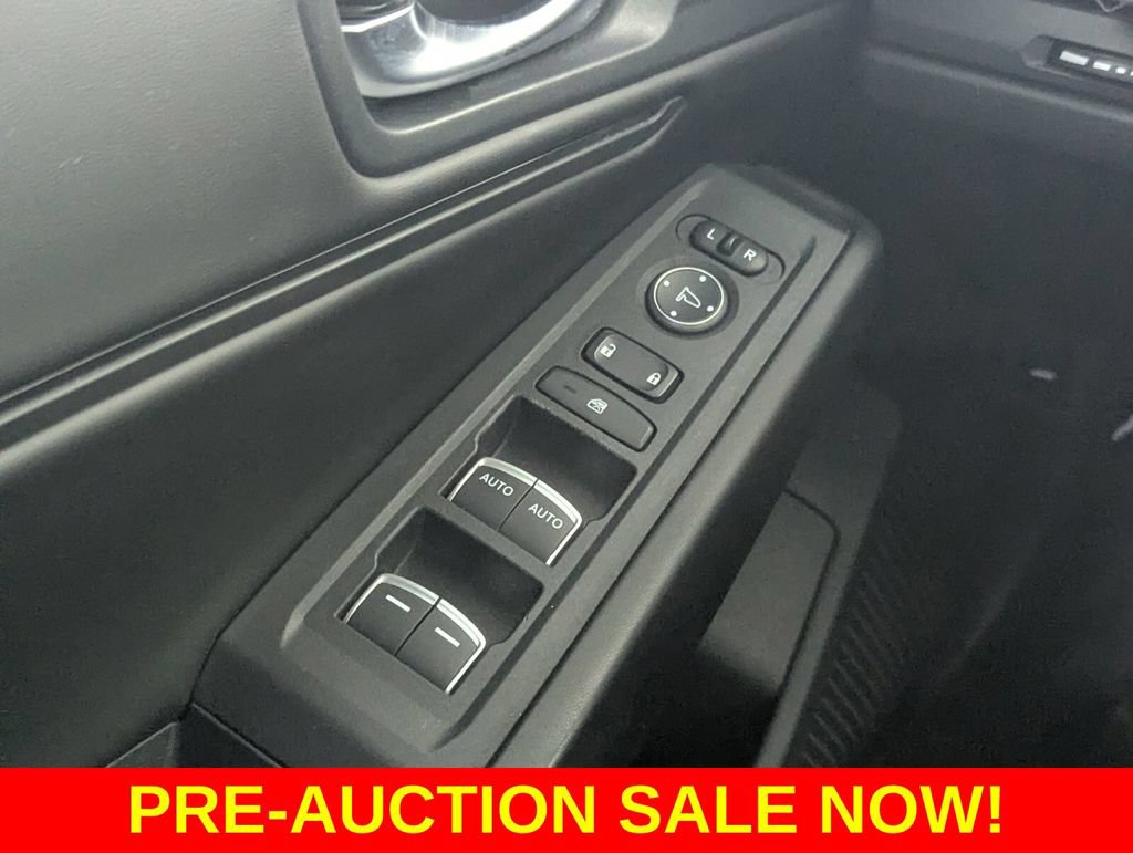 Used 2024 Honda Accord EX image 15