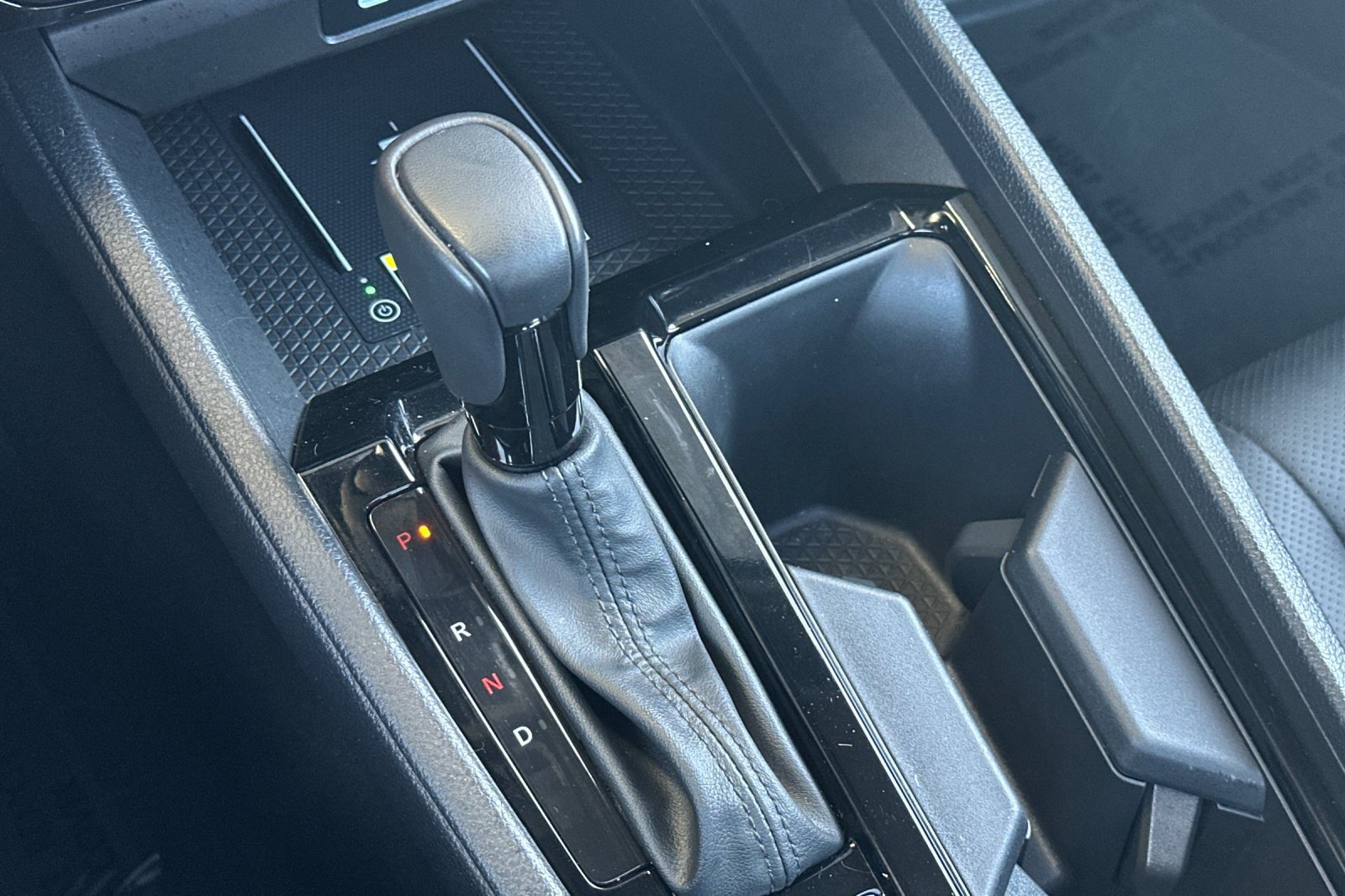 Used 2025 Honda Accord EX-L image 19