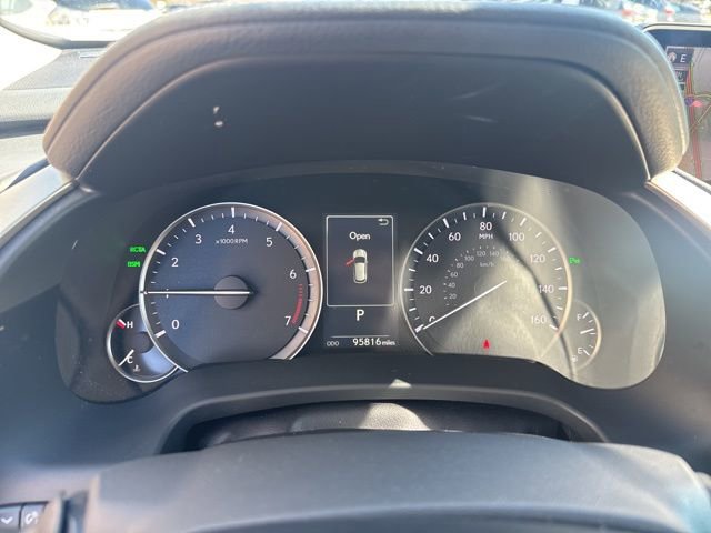 Used 2017 Lexus RX 350 AWD image 22